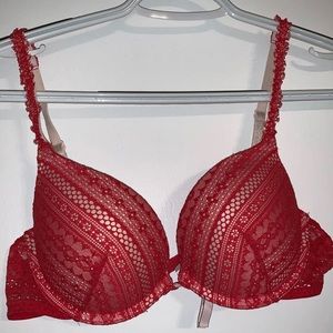 Victoria Secret Push up bra